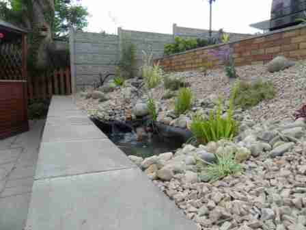 Pond Design & Landscaping , Duleek, co.Meath