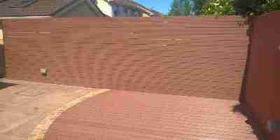 Composite Decking And Cladding, Chapel Close , Balbriggan co.Dublin