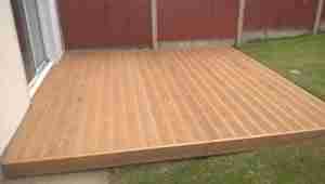 Redwood Decking, Aston Village ,Drogheda co.Louth