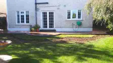 Chapter Stone Paving, Wellesley Manor, Bettystown, co.Meath