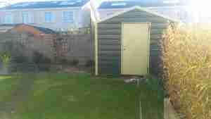 Image of Garden before