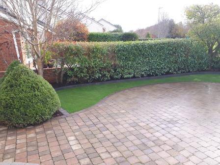 Artificial grass