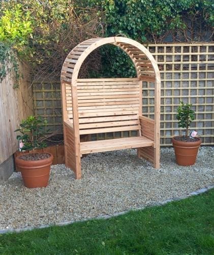Timber-Arbour